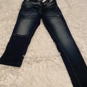 Blue Jeans/ Denim